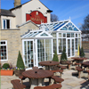 Bespoke Conservatories in Leeds, Wakefield, Huddersfield, Bradford and York