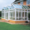 Bespoke Conservatories designed and built to your specifications, colour, texture and fittings choices.