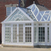 Bespoke Conservatories