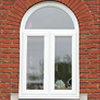 Traditional style replacemnt Windows
