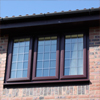 An extensive range of double glazing Windows in a range of colours and styles.