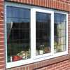 Casement Windows available throughout the Yorkshire region.