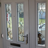 Composite Doors in a range of styles