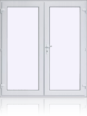 French Doors available in Mirfield, Dewsbury, Odsal, Cleckheaton, Moortown, Shipley, Batley, Morley, Castleford, Leeds, Bradford and Halifax
