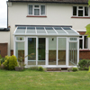 Lean-To Conservatories