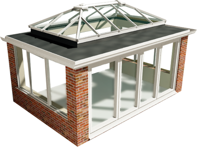 Orangeries from  Windows in Yorkshire, the perfect Orangery designed just for you.