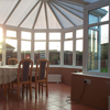 P Shaped Conservatories