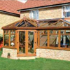 P Shaped Conservatories