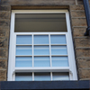 Vertical Sliding Windows