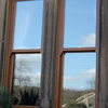 Vertical Sliding Windows