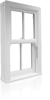 Vertical Sliding Windows