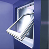 Tilt & Turn Windows from Walkers Windows