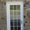 uPVC Doors