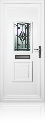 uPVC Doors from Walkers Door Company in West Yorkshire