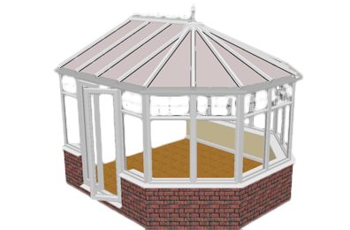 Victorian Conservatories 