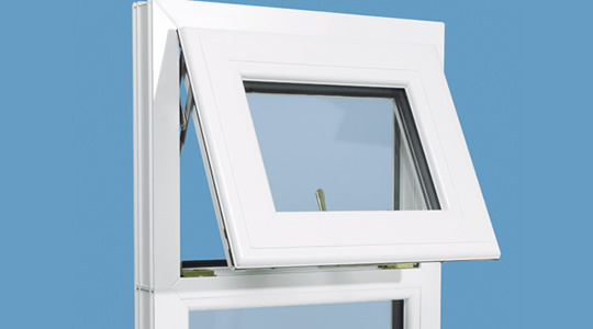 Double Glazing